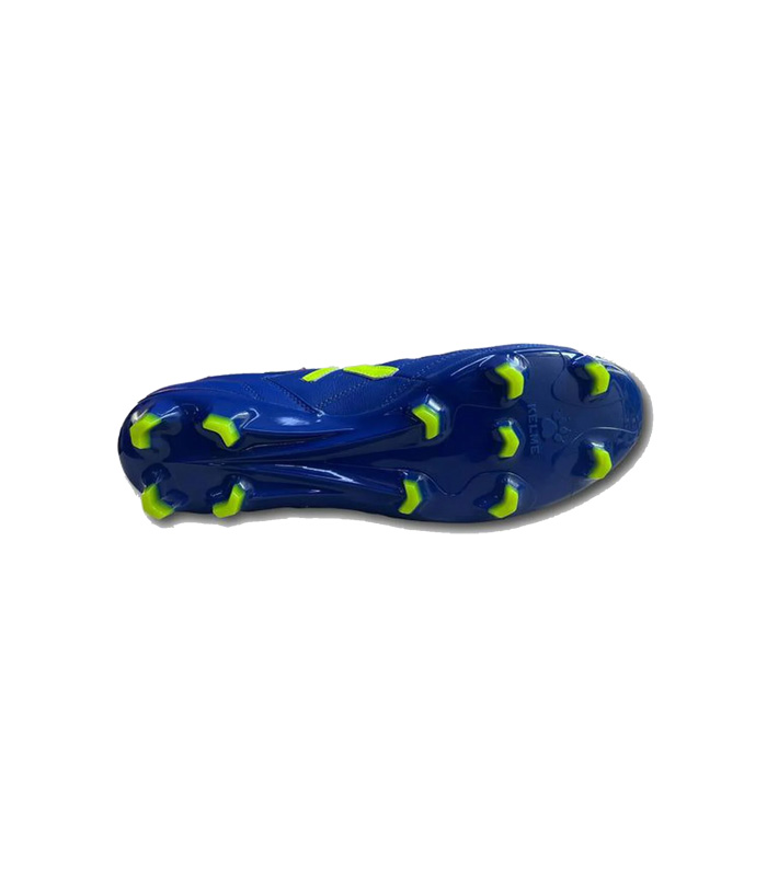 Zapatos de Fútbol Kelme Michel ZX80011018 Azulino - Full Deportes