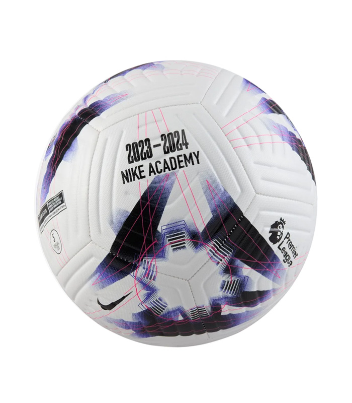 Balón Fútbol Nike Premier League Academy FB2985-104 - Full Deportes