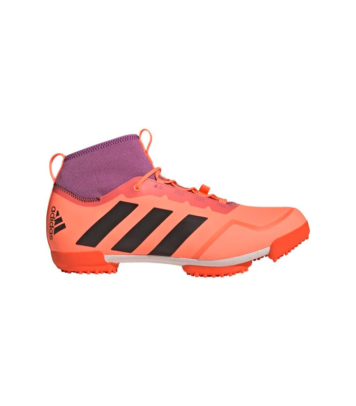 Zapatos de Ciclismo Adidas Gravel GX1665 - Full Deportes
