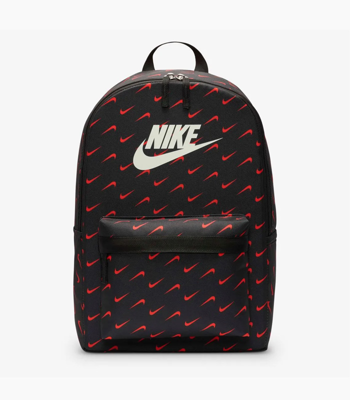 Mochila Nike Heritage Air Max 2018 HF6995-010 Full Deportes