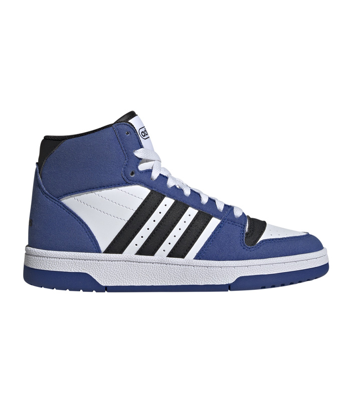 Zapatilla Adidas Break Start Mid J IH7978 - Full Deportes