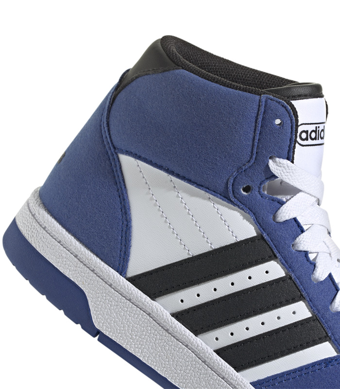 Zapatilla Adidas Break Start Mid J IH7978 - Full Deportes