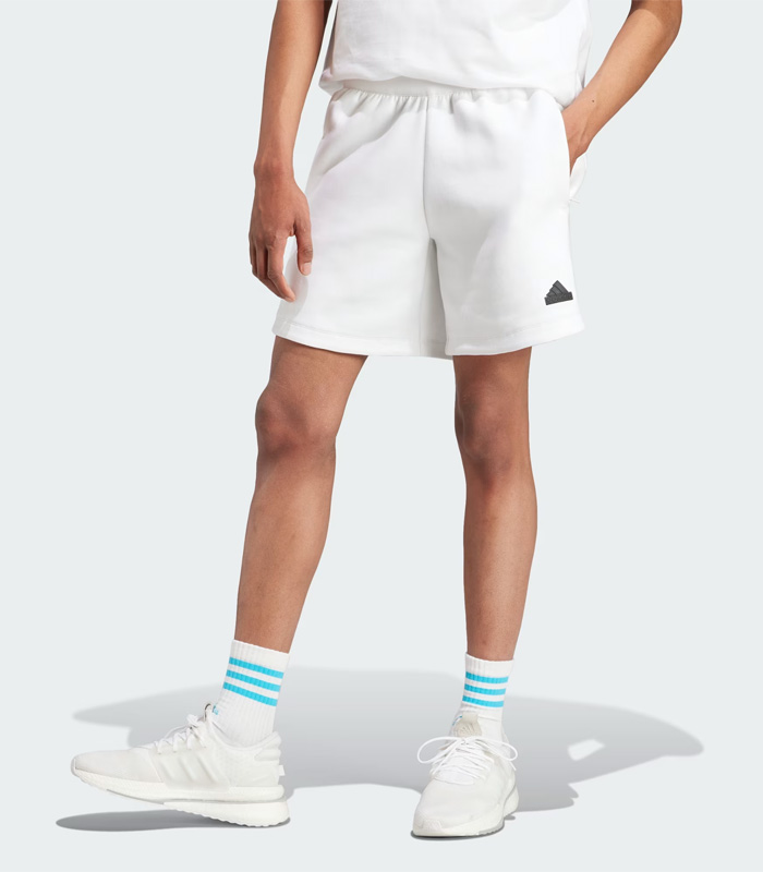 Short Adidas Z.N.E. Premium IN5098 - Full Deportes