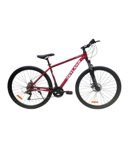 Bicicleta Skyland Piamonte 5 2026 Aro 29 Red