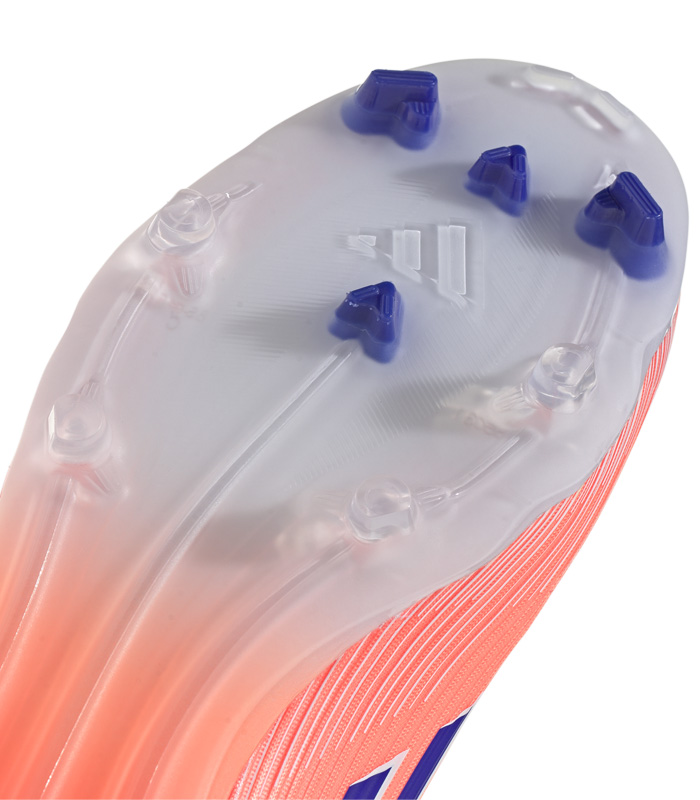 Zapato de Fútbol Adidas F50 League FG/MG JI0004 - Full Deportes