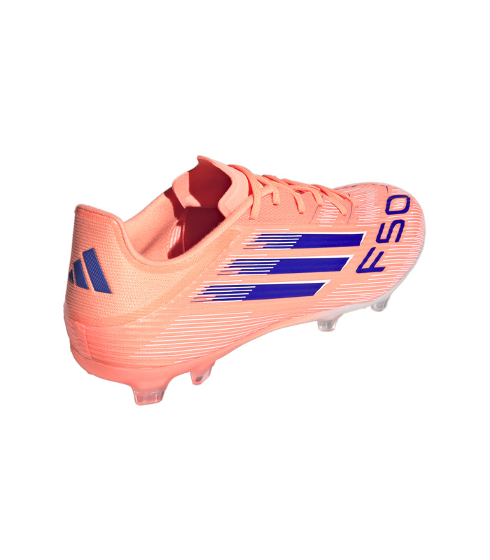 Zapato de Fútbol Adidas F50 League FG/MG JI0004 - Full Deportes