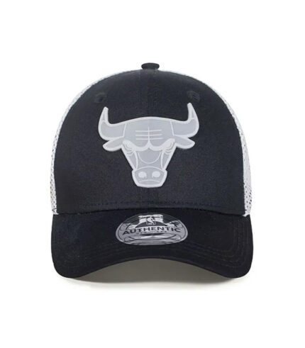 Gorro NBA  Chicago Bulls  NBACA523112-BLK