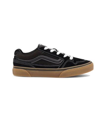 Zapatilla Vans Caldrone Suede/Mesh  VN0005W6BA2