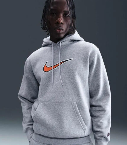 Polerón Nike  Sportswear Club  HV0854-010