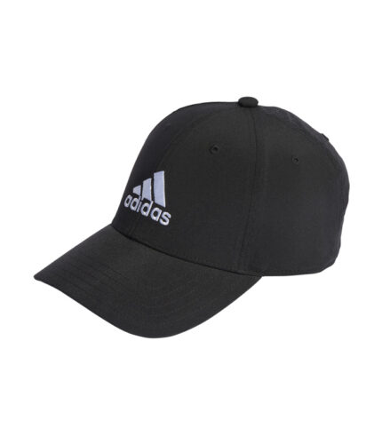 Gorro Adidas Beisbol Logo Bordado  IB3244