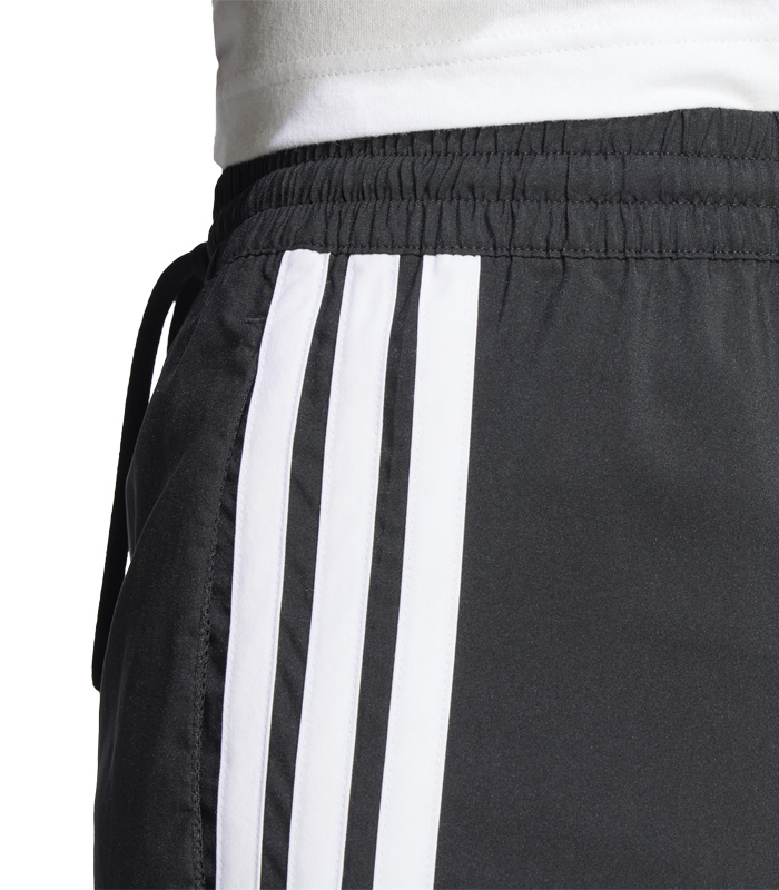 Short Adidas Essential 3 Franjas Chelsea JE6436 - Full Deportes