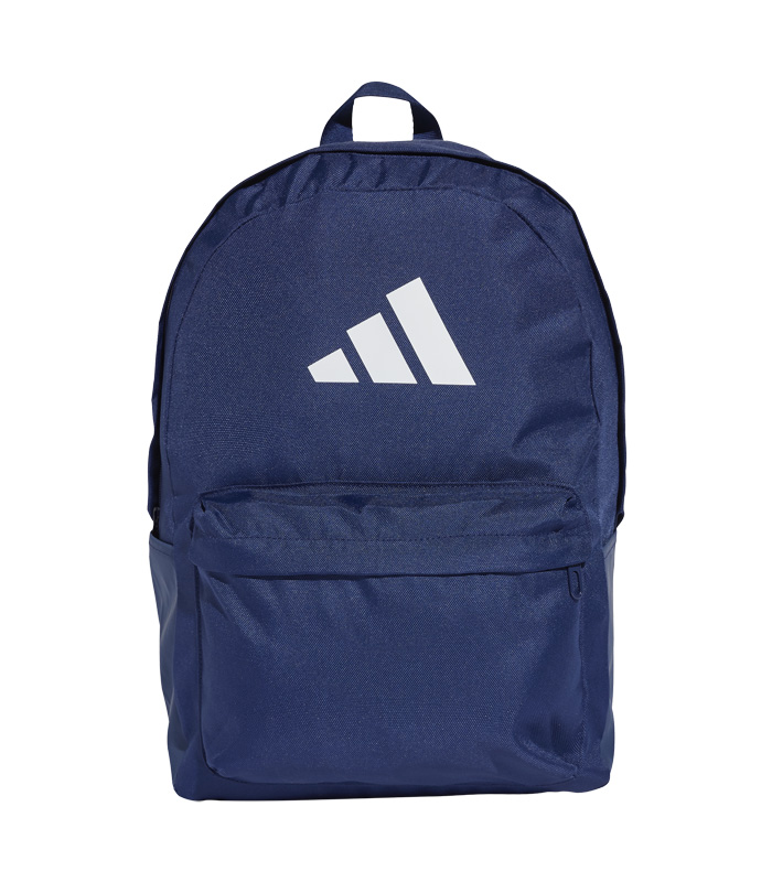 Mochila Adidas  Classic 3 Bar Logo  IS7049
