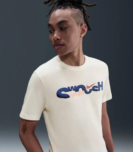 Polera Nike  OC Swoosh Sportswear  HV0157-133