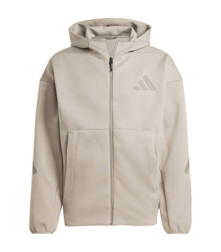 Chaqueta Adidas Deportiva con Gorro Z.N.E.  JC5495