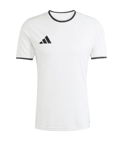 Camiseta Adidas  Entrada26  JZ2508