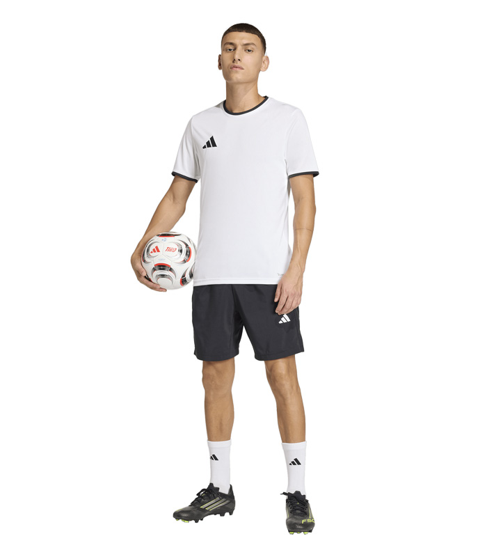 Camiseta Adidas Entrada26 JZ2508 - Full Deportes