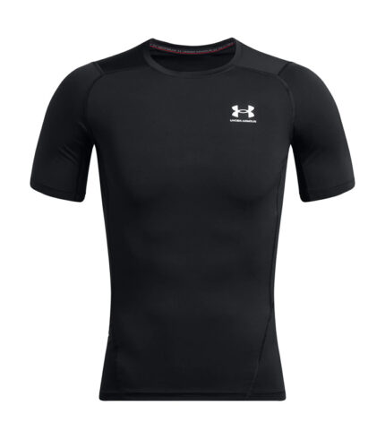 Polera Under Armour HeatGear®  1361518-002