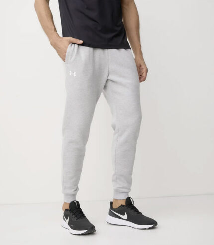 Pantalón Under Armour  Rival Fleece  1379867-011