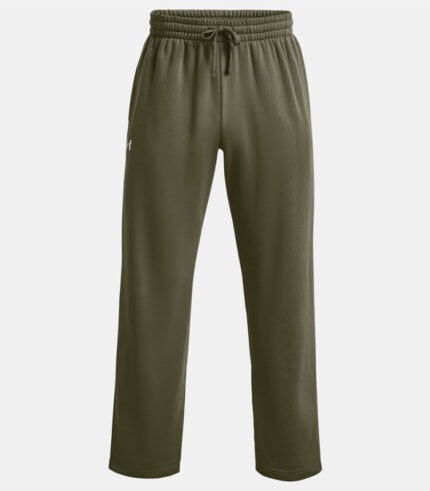 Pantalón Under Armour  Rival Fleece  1379868-390