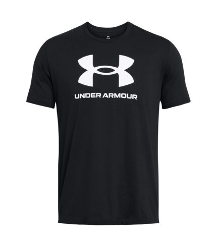 Polera Under Armour  Sportstyle  1382911-001