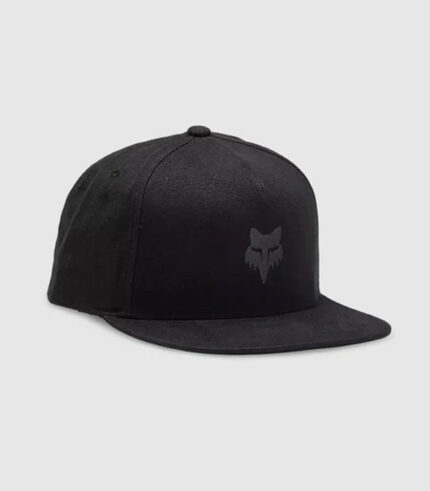 Gorro Fox  Lifestyle Head Snapback  31641-324