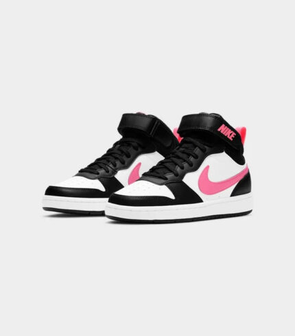 Zapatilla Nike  Court Borough Mid 2  CD7782-005
