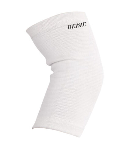 Codera Bionic Elasticada Blanco