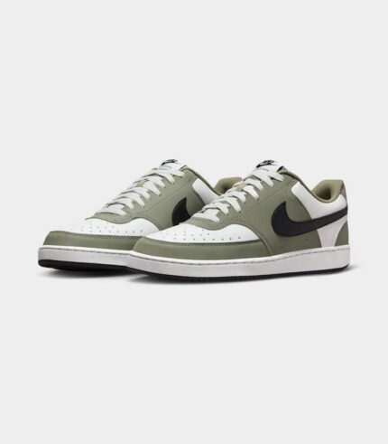 Zapatilla Nike  Court Vision Low  IM0459-104