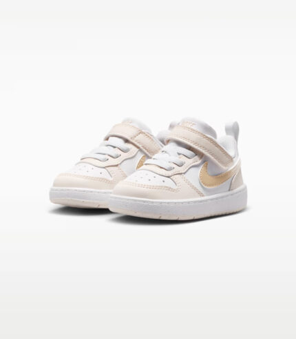 Zapatilla Nike Court Borough Low Bball (TD)  IR5461-100