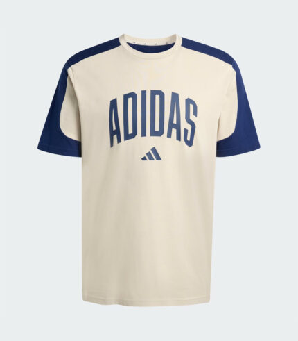 Polera Adidas  Collegiate  KC3416