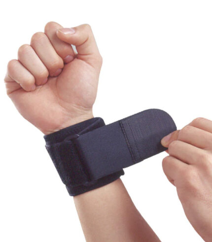Muñequera Bionic Neo Velcro