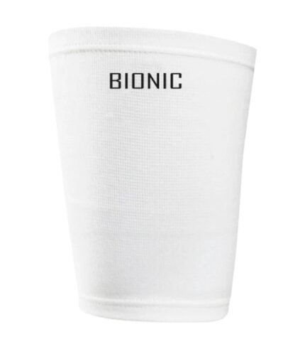 Muslera Bionic Elasticada Blanco