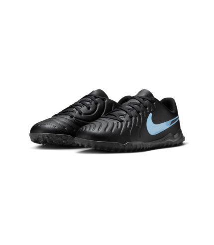 Zapatos de Baby Fútbol Nike  Jr Tiempo Legend 10 Club TF  DV4355-003