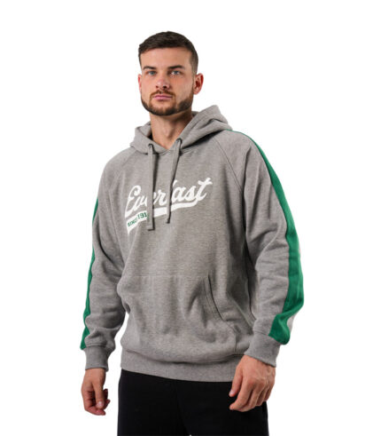 Polerón Everlast  Block Eve Gris  EHH12503