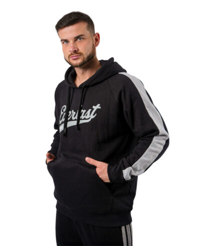 Polerón Everlast  Block Eve Negro  EHH12503