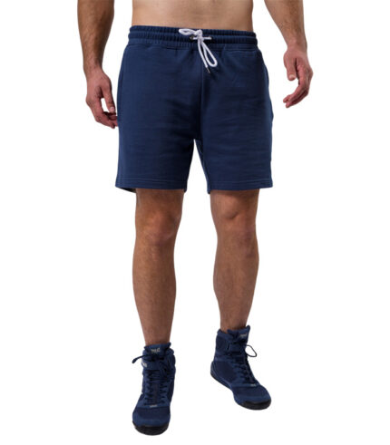 Short Everlast  Bronx Eve Azul  EHH12508