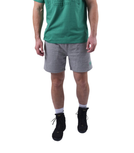 Short Everlast  Bronx Eve Gris  EHH12508