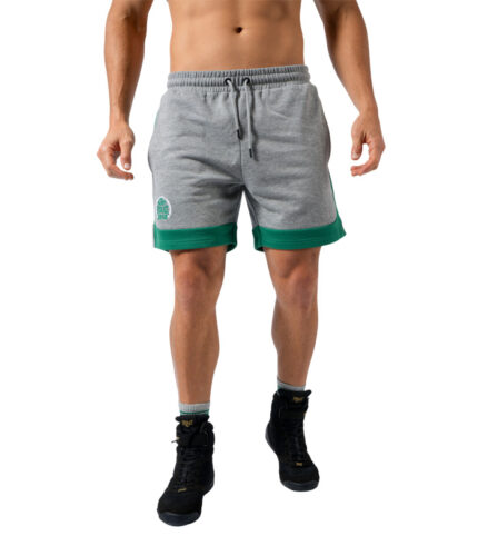 Short Everlast  Boxing Eve Gris  EHH12509