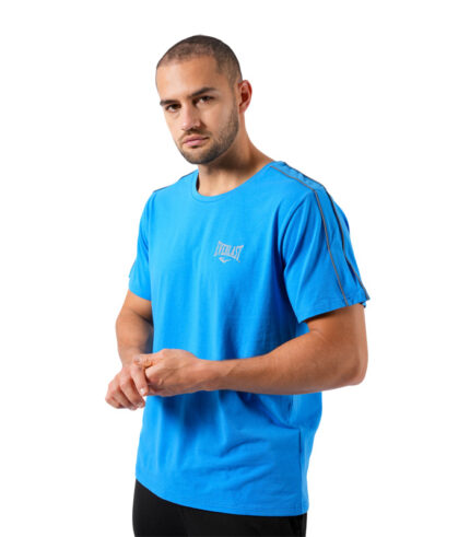 Polera Everlast  Pipping Eve Azul  EHH12518