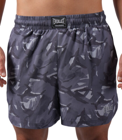 Short Everlast  New York Eve Camo  EHH12523