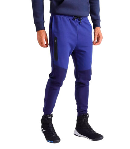 Pantalón Everlast  Skinny Ring Eve Azul  EHW2262
