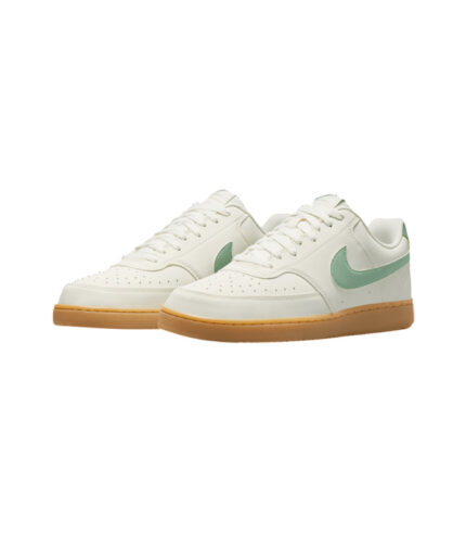Zapatilla Nike  Court Vision Low V2 Nbk  II7403-100