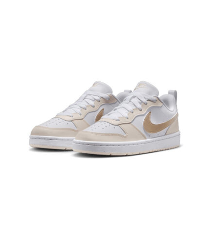 Zapatilla Nike Court Borough Low  IR5462-100