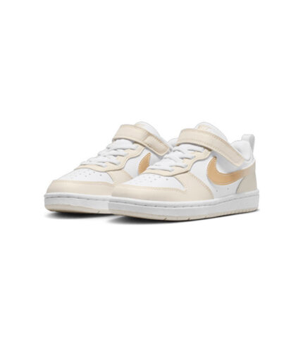 Zapatilla Nike Court Borough Low  IR5463-100