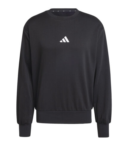Polerón Adidas  Essentials Feelcozy Felpa  JE3794