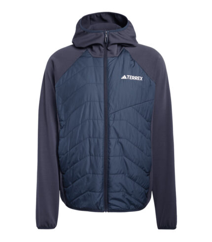 Chaqueta Adidas Híbrida Térmica Terrex Multi Climawarm  KA6946