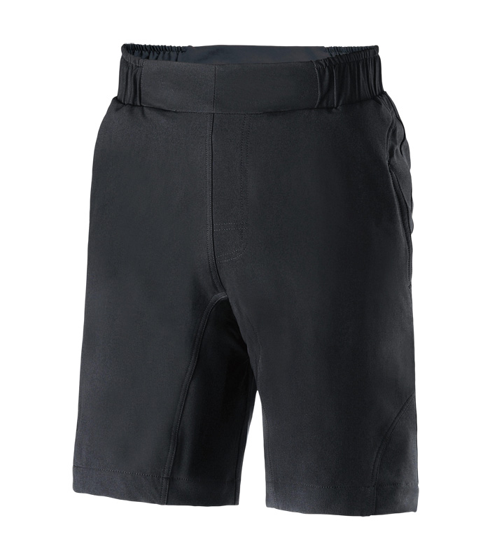 Short Giant Core Baggy Shorts