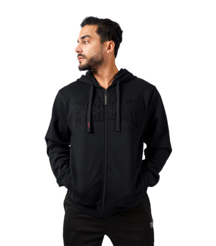 Polerón Everlast  Bronx Eve Negro  EHH12501