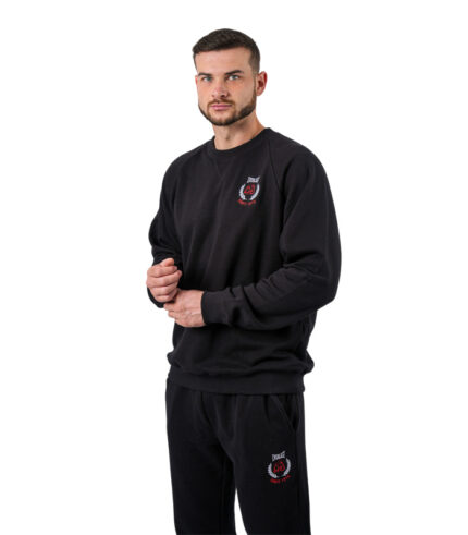 Polerón Everlast  Cambridge Eve Negro  EHH12502
