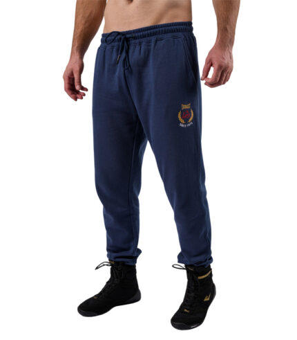 Pantalón Everlast   Cambridge Azul  EHH12506